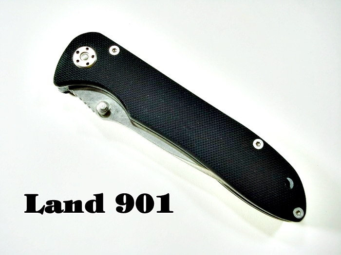 มีดLand901 ทันโตะ