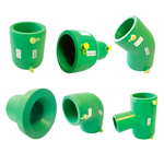 ข้อต่อเชื่อมสอดแบบ Electro Fusion Fittings (E.F.)