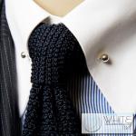 เลือก "เนคไท" อย่างไรให้เหมาะกับเสื้อเชิ้ตผู้ชาย