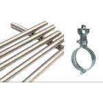 เสาเกลียวตลอด,แฮงเกอร์ SR-19