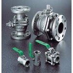 วาล์วสแตนเลส KITZ