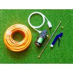 ชุด 25 ปั๊มพ่นยา DC12V 8 บาร์ ( สินค้าขายดี ) + สายพ่นยา 20 เมตร