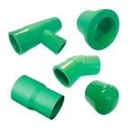 ข้อต่อเชื่อมชน (Butt Fusion Fittings (B.F.))