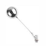 วาล์วลูกลอย