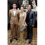 ใครเลิศ?ใครเจ๊ง? แฟชันผู้ชายงานแต่งผู้จัดดัง