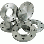 หน้าแปลนสเตนเลส เกรด 304