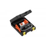 SEAFLO Washdown Pump Kit (ชุดปั๊มล้างรถแบบพกพา) ดำ