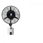 พัดลมติดผนังไอน้ำ รุ่น WG-26 MC07
