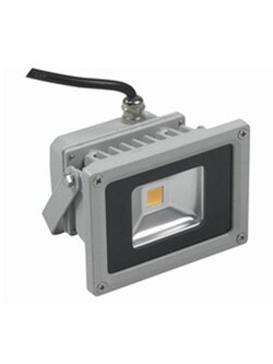 ไฟ LED Flood White 20W 24V(สีขาว 1800LM)