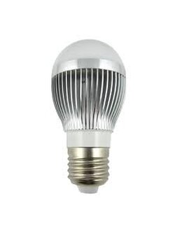 ไฟ LED Bulb White 5W 24V(สีขาว)