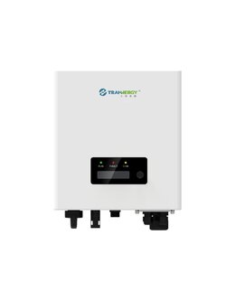 Inverter On Grid Trannergy 1.8KW รุ่น PVI1800TL