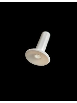 ปลั้กอุดข้อต่อ 6 mm. (1/4)