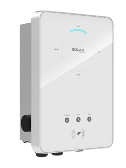 SOLAX EV CHARGE 22KW 3 PHASE