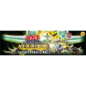 1202 - Age of Overlord [AGOV]