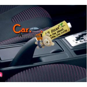 หุ้มเบรคมือหมีน้อยลิตเติ้ลบายเลิฟแบร์ ลิขสิทธิ์แท้ ราคาพิเศษ