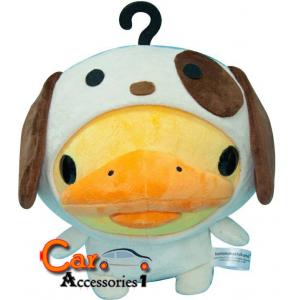 ตุ๊กตาคาโมะปีนักษัตรปีจอหมา Kamonohashikamo 8" ลิขสิทธิ์แท้ราคาพิเศษ New arrival!