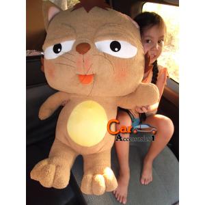 ตุ๊กตาจัมโบ้