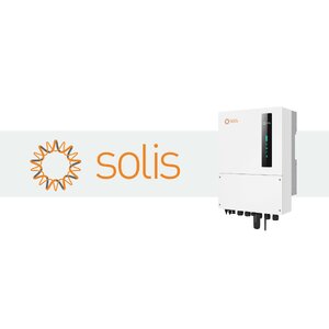 SOLIS Hybrid Inverter
