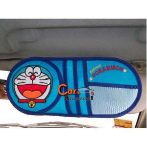 ที่ใส่ซีดีรัดติดบังแดดโดเรม่อน Beloved ลิขสิทธิ์แท้ ราคาพิเศษ