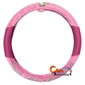 หุ้มพวงมาลัยคิตตี้ Princากess ลิขสิทธิ์แท้คอลเล็คชั่นล่าสุด ราคาพิเศษ