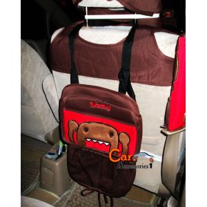 ชุดแต่งรถโดโมะ