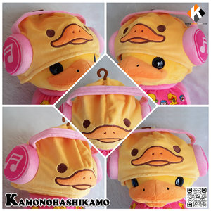 หมวกคาโมะ Kamonohashikamo ลิขสิทธิ์แท้ New arrival!