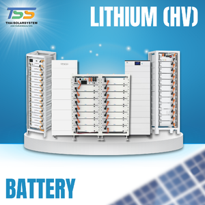 BATTERY LITHIUM HIGH VOLT