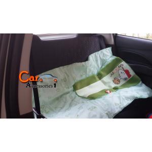 หมอนผ้าห่มสนูปปี้เบสบอลแบบหนานุ่มลิขสิทธิ์แท้ ราคาพิเศษ