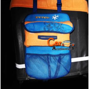 กระเป๋าใส่ของหลังเบาะสติทช์มิลเลเนียม สินค้าลิขสิทธิ์แท้ ราคาพิเศษ