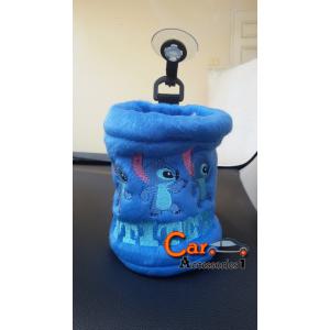 ที่ใส่ของเอนกประสงค์สติทช์ Triple สินค้าลิขสิทธิ์แท้ ราคาพิเศษ New arrival!