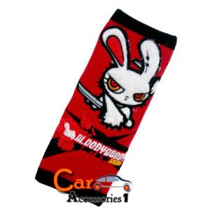 หุ้มเบรคมือบลั้ดดี้บันนี่ Bloody Bunny ลิขสิทธิ์แท้