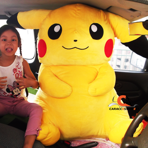 ตุ๊กตาโปเกม่อนยักษ์ 36 นิ้ว ลิขสิทธิ์แท้