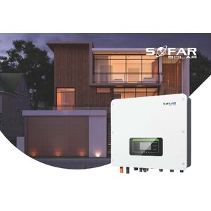 SOFAR Hybrid Inverter