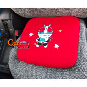 เบาะรองนั่งไอ้มดแดง ลิขสิทธิ์แท้ ราคาพิเศษ