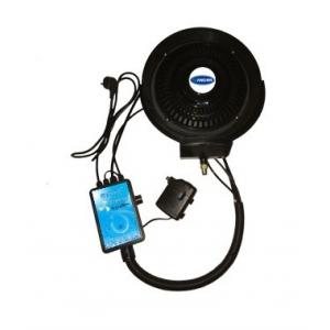 พัดลมไอน้ำ