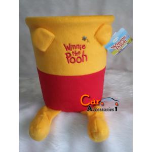 ถังขยะหมีพูห์ Adventure ลิขสิทธิ์แท้ราคาพิเศษ New arrival! เหลือ 3 ชิ้นสุดท้าย