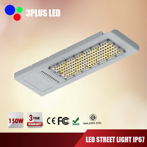โคมไฟถนน LED Street Light 150W IP67