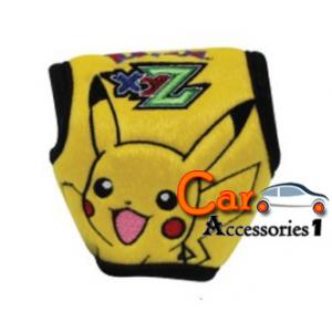 หุ้มเกียร์ออโต้โปเกม่อน Pokemon สินค้าลิขสิทธิ์แท้ ราคาพิเศษ New arrival!