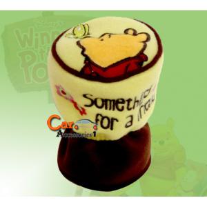 หุ้มเกียร์ธรรมดาหมีพูห์ซีรี่ส์ 6 ลิขสิทธิ์แท้ราคาพิเศษ