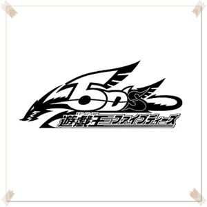 Yu-Gi-Oh! 5D's