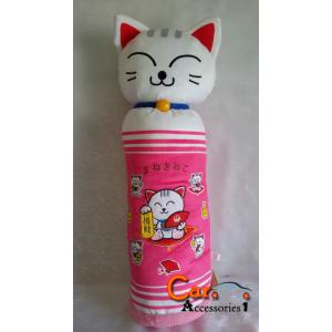 หมอนข้างแมวกวักนำโชค ราคาพิเศษ