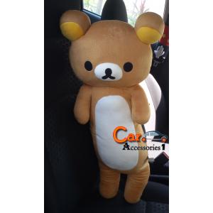 ตุ๊กตารีแลคคุมะยืนขนาดจัมโบ้ 76 ซ.ม. ลิขสิทธิ์แท้ ราคาพิเศษ New arrival