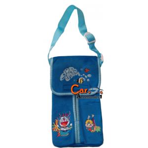 ที่ใส่ทิชชูแขวนโดเรม่อนผจญภัยโลกใต้ทะเลลิขสิทธิ์แท้ ราคาพิเศษ