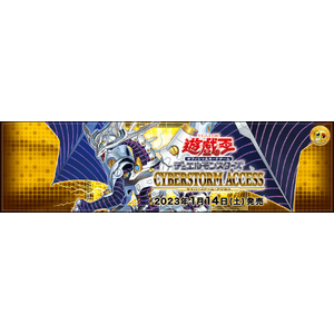 1112 - Cyberstorm Access [CYAC]