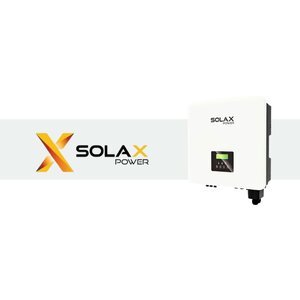 SOLAX Hybrid Inverter