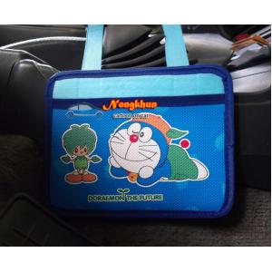 ที่ใส่ของข้างเกียร์โดเรม่อนฟิวเจอร์ ลิขสิทธิ์แท้ราคาพิเศษ