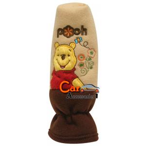 หุ้มเบรคมือหมีพูห์ซีรี่ส์4 สินค้าลิขสิทธิ์ ราคาพิเศษ