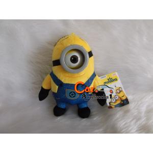 พวงกุญแจมินเนี่ยนตาเดียว ลิขสิทธิ์แท้ราคาพิเศษ New arrival!