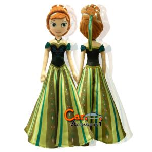 ตุ๊กตาแอนนา Anna 14" ลิขสิทธิ์แท้ราคาพิเศษ New arrival!