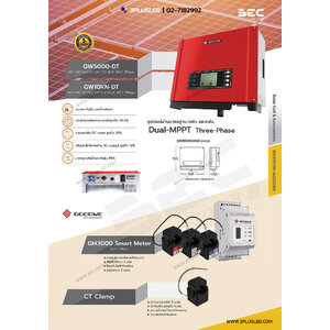 เครื่องป้องกันกระแสไฟไหลย้อน